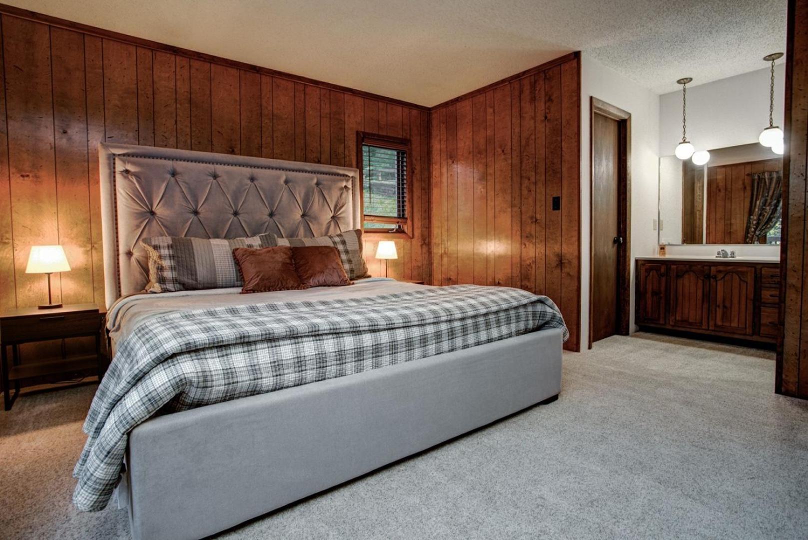 Wolf Ridge Retreat Villa Swiss Luaran gambar