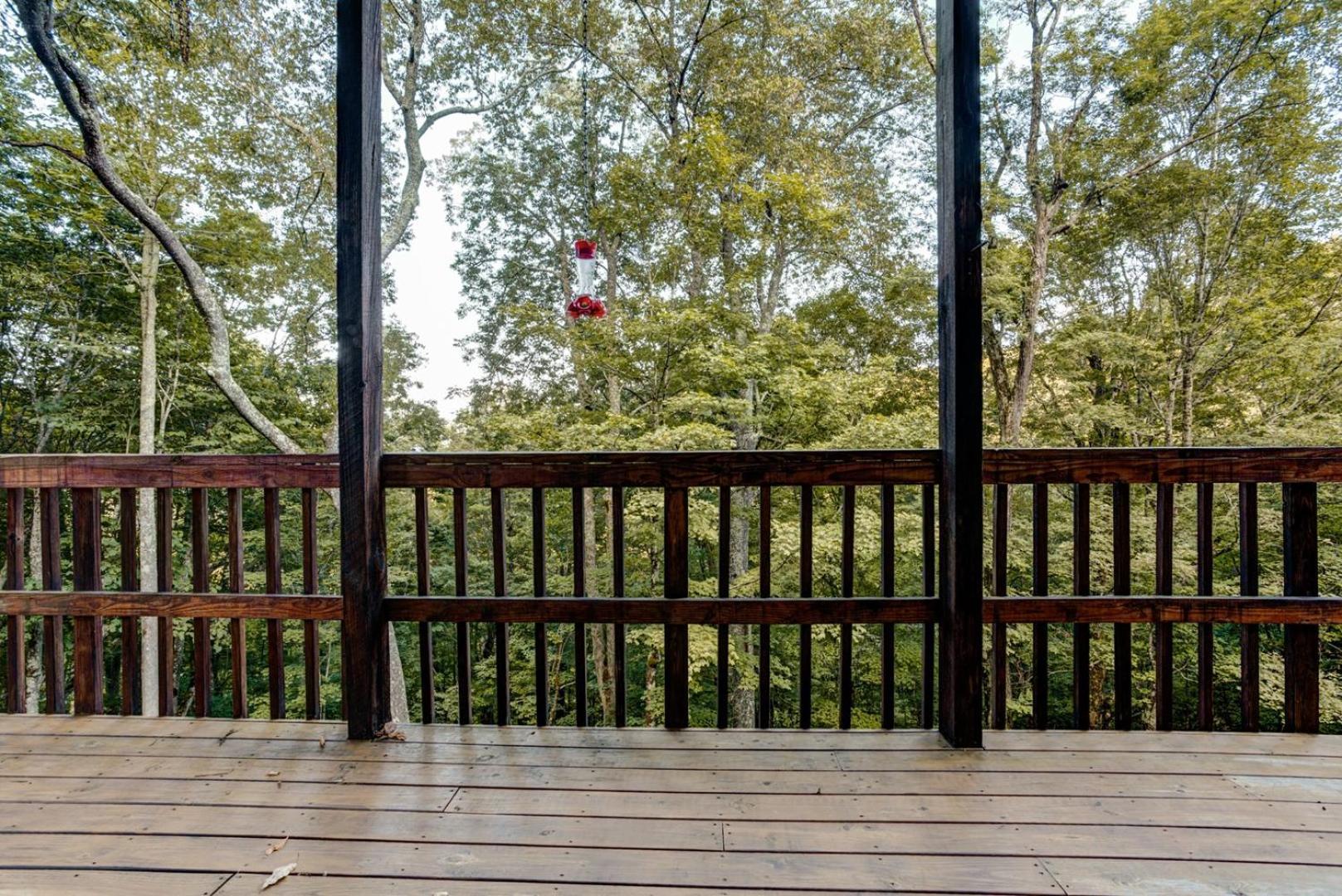 Wolf Ridge Retreat Villa Swiss Luaran gambar