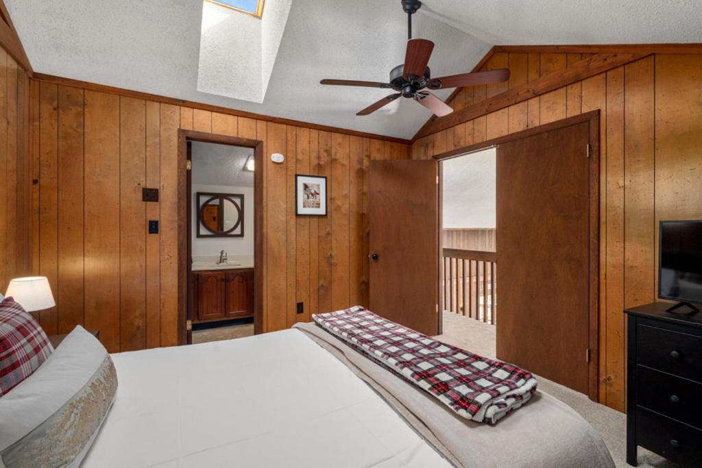 Wolf Ridge Retreat Villa Swiss Luaran gambar