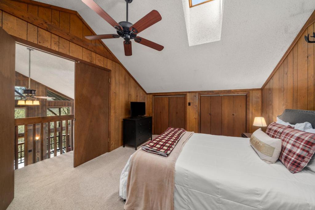 Wolf Ridge Retreat Villa Swiss Luaran gambar