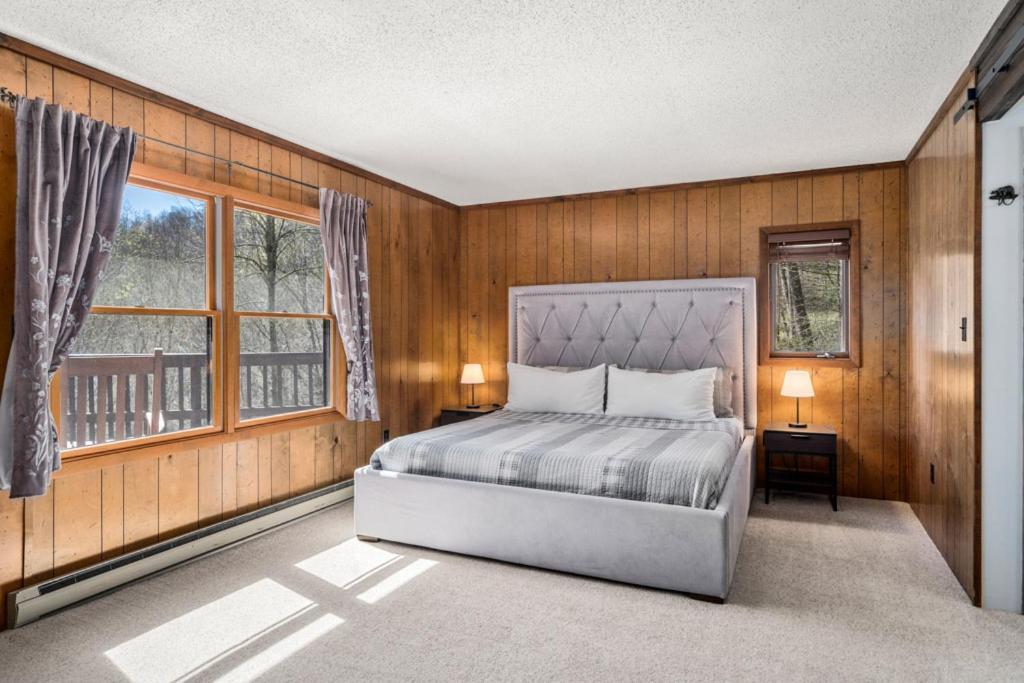 Wolf Ridge Retreat Villa Swiss Luaran gambar